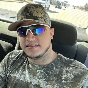 Meet your Posher, Jose alejandro